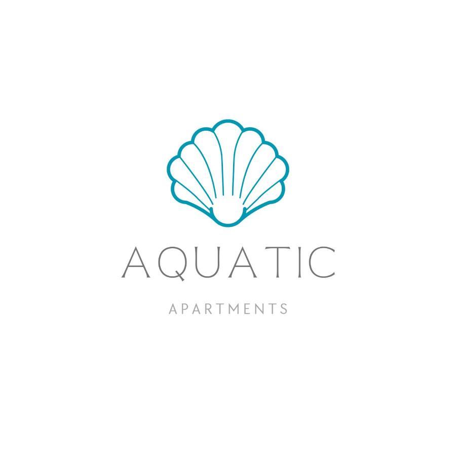 Aquatic Apartment Sarande