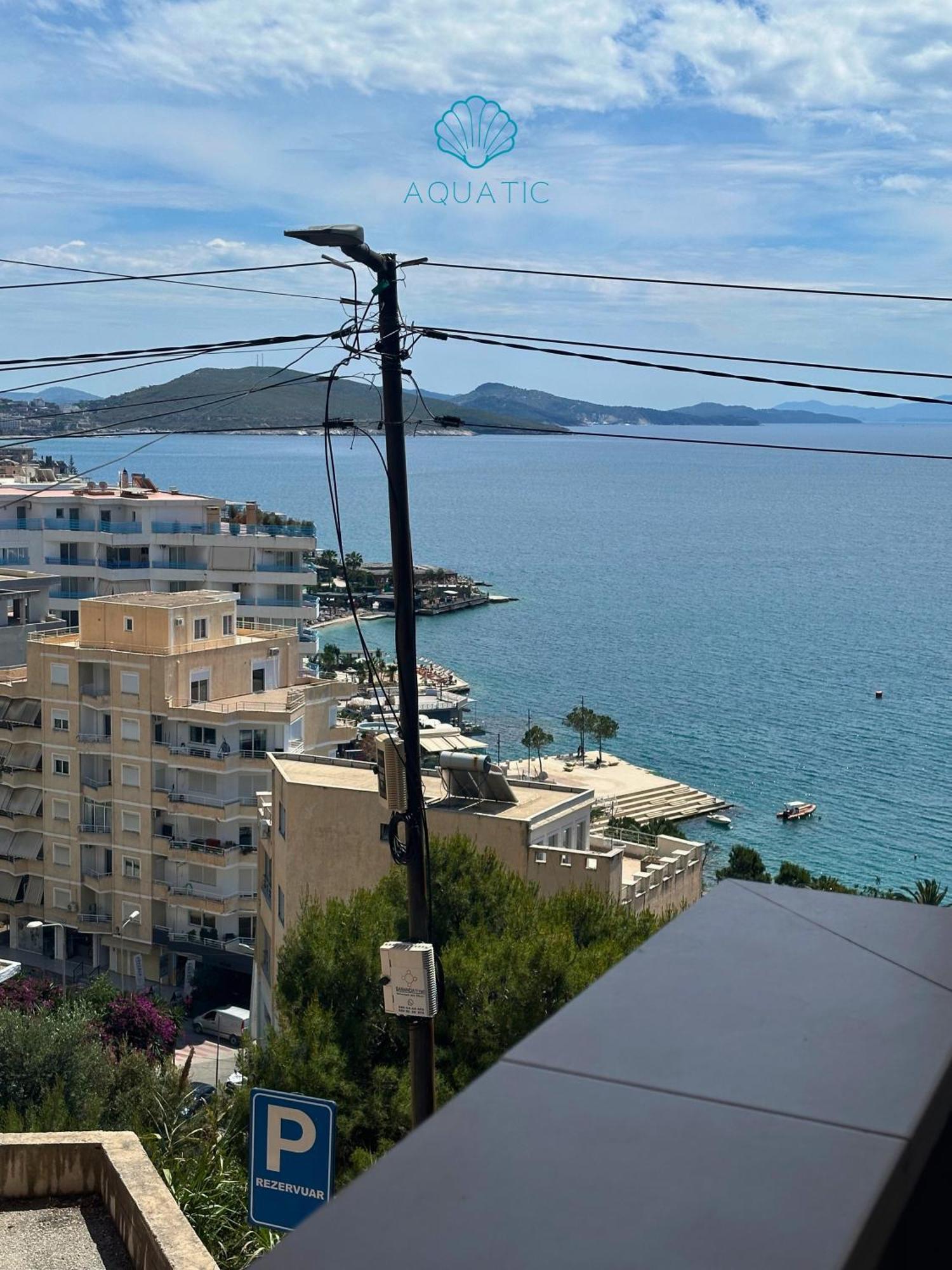 Aquatic Sarande