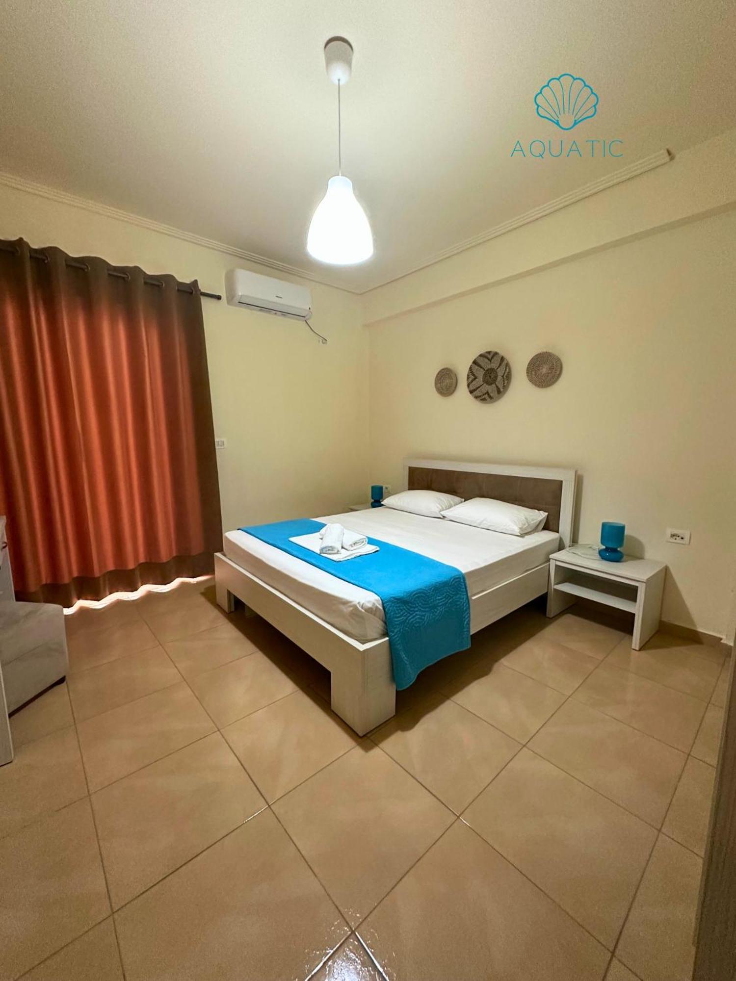 Aquatic * Sarandë